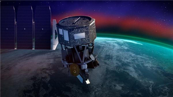 NASA'nın hava durumu uydusu aniden sessizliğe büründü!