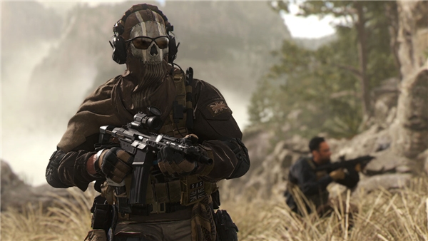 Call of Duty: Modern Warfare 2, kısa süreliğine ücretsiz oldu!