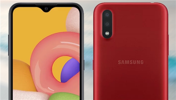 Samsung'dan giriş seviyesi model için Android 12 müjdesi!