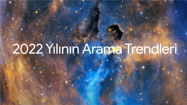 Google, Türkiye'de en çok aratılanları açıkladı!