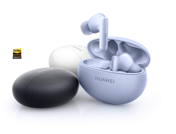 Huawei FreeBuds 5i inceleme!