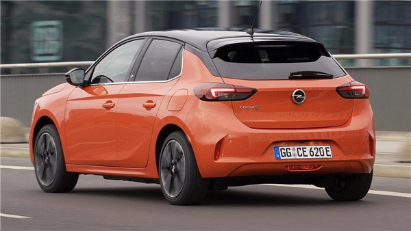 Elektrikli Opel Corsa-e Türkiye'de! İşte fiyatı