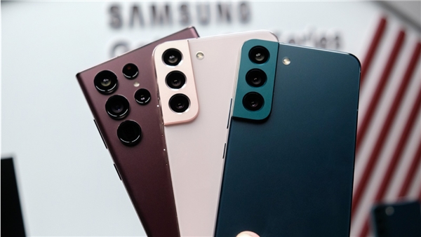 Galaxy S23 ile oyun oynamak isteyenlere kötü haber: Fırın olacak!