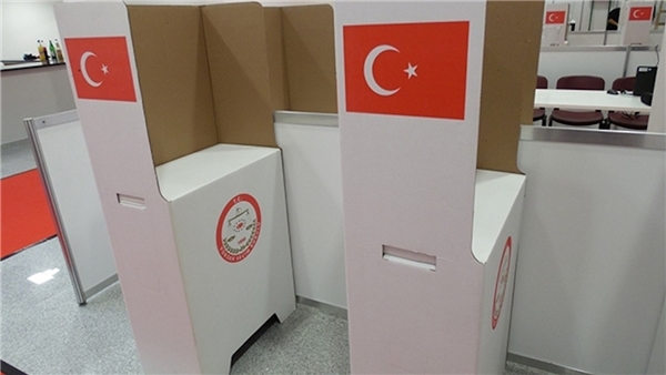 Cumhurbaşkanı açıkladı: Seçim tarihi belli oldu!