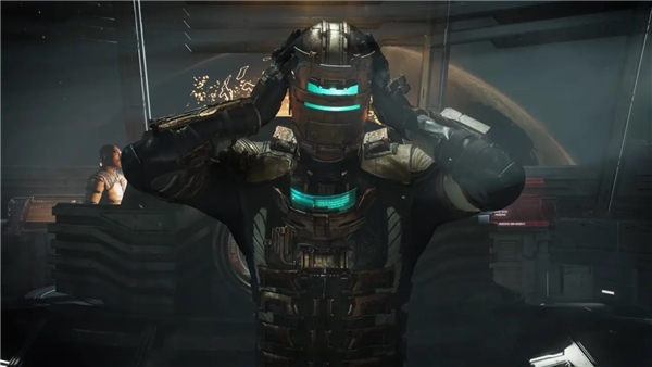 John Carpenter ağzından kaçırdı: Dead Space filmi yapılıyor!