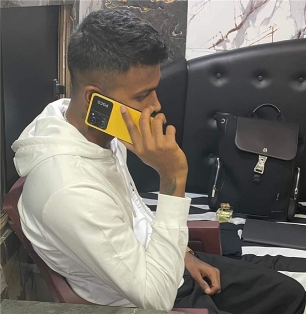 Fiyat/performans odaklı Poco X5'in fotoğrafı sızdırıldı