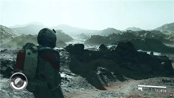 Bethesda'dan Starfield çıkış tarihi açıklaması geldi!