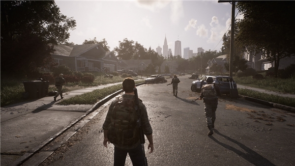 The Day Before'dan kötü haber! İsim hakları nedeniyle ertelendi