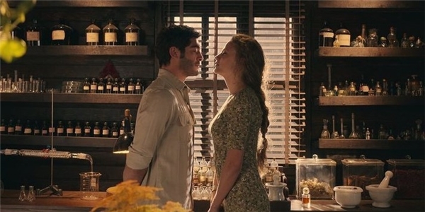 Serenay Sarıkaya'yla aşk yaşadığı iddia edilen Haldun Demirhisar kimdir?