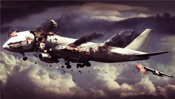 İki Uçağın Havada Birbirine Girdiği, 349 Kişinin Öldüğü Uçak Kazası: Charkhi Dadri Faciası