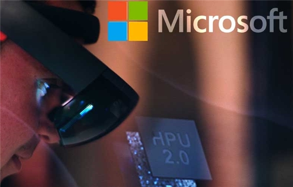 Microsoft, Hololens 2.0'a Dair Yeni Bir Video Paylaştı