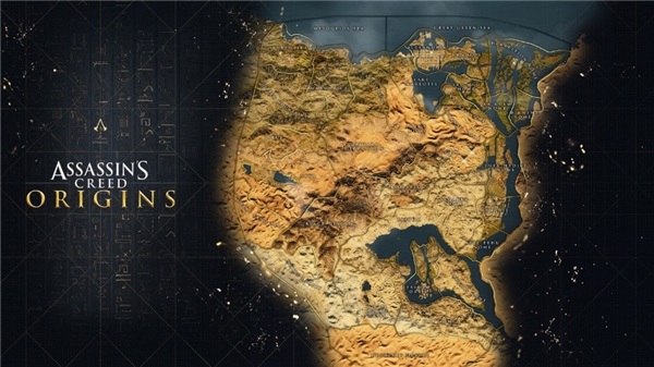 Oyun Tarihinin En Büyük Haritasına Sahip 28 Oyunu