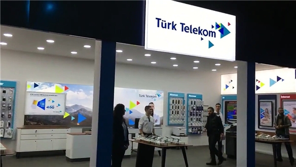 Türk Telekom'dan afet bölgelerindeki iletişim ihtiyacı için seferberlik
