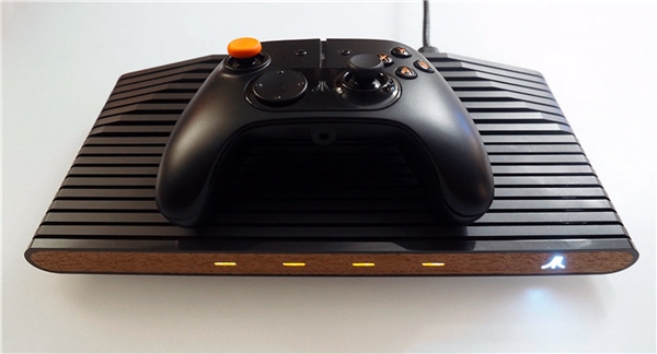 Atari Tabancalarının Çalışma Mantığı
