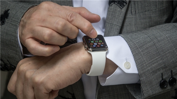 Apple, İlk Apple Watch Modeli İçin Destek Sonlandırdı