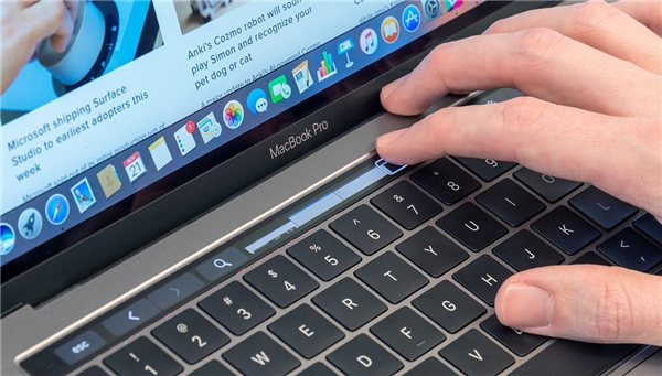 Apple, 2017 MacBook Pro'yu vintage listesine ekledi