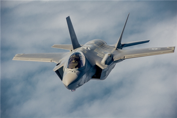 Cumhurbaşkanı Erdoğan F-35 meselesine 'noktalı virgül' koydu!