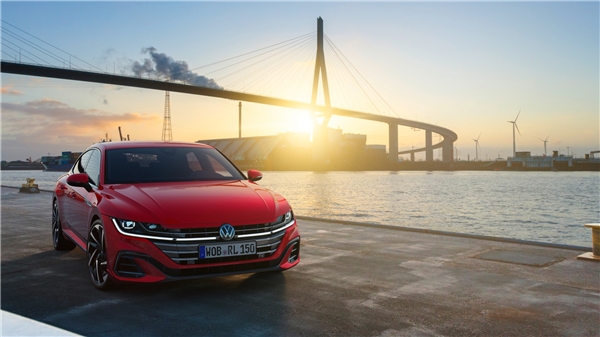 Volkswagen, Arteon'un ABD satışlarını durduracak