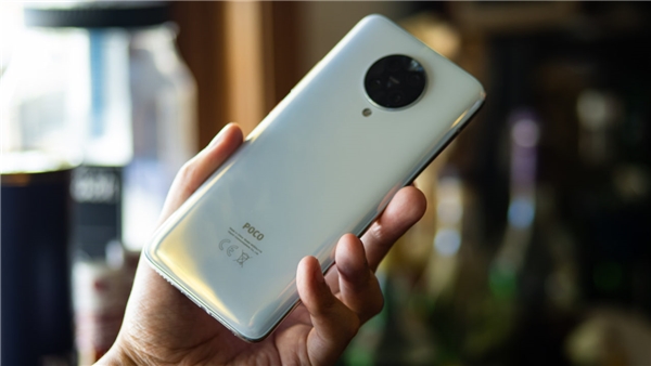 POCO F2 Pro için MIUI 14 güncellemesi yolda!