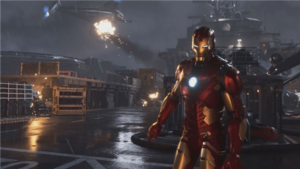 Robert Downey Jr., Marvel Sinematik Evrenine Geri Dönebilir