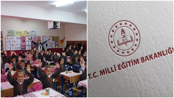 Deprem dışı bölgede okulların açılacağı tarih belli oldu!