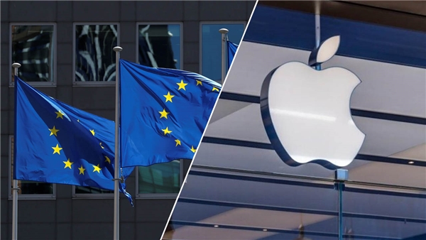 Apple Pay, Avrupa Birliği'nden NFC Onayı Alacak