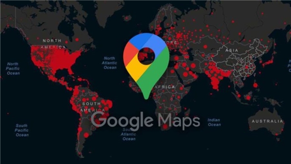 Amazon, Meta ve Microsoft'un öncülüğünde geliştirilen Overture Maps, haritalamada bir ilki başarabilir