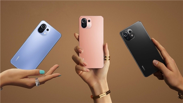 Xiaomi 11 Lite için MIUI 14 güncellemesi çok yakında yayında!