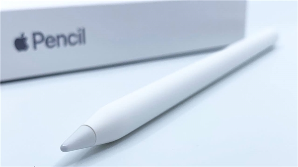 Yeni Apple Pencil ile iPad'ler çağ atlayacak!