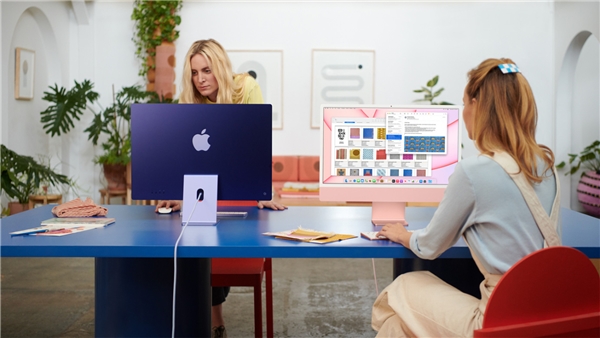 Apple, USB-C'li Magic Mouse'u tanıtacak