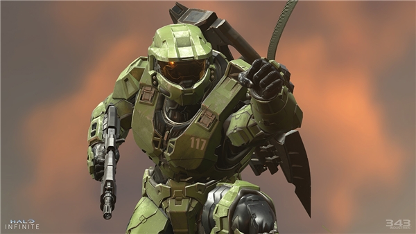 Microsoft, Halo Battle Royale Oyununu İptal Etti
