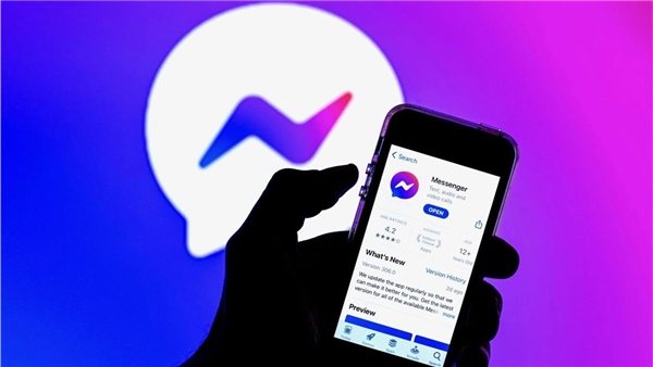 Facebook Messenger'da Albüm Oluşturma ve Büyük Dosya Paylaşma Özelliği