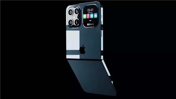 Apple'ın 2025'te tanıtacağı katlanabilir iPhone, 100 milyar dolarlık hacim yaratabilir
