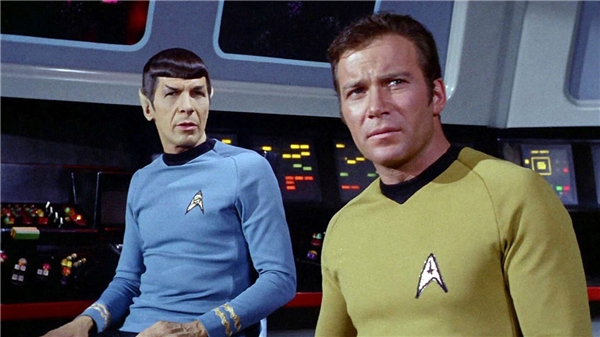 2025'te yayınlanacak Star Trek filmi eski hikayeyi canlandıracak
