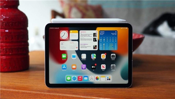 Apple, Yıl Sonuna Kadar Sürpriz Bir iPad Mini 7 Modeli Tanıtabilir