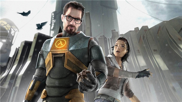 Valve, Half-Life 2 için büyük indirim uyguladı
