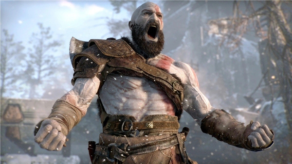 God of War Serisinin Yeni Oyunu Geliştirilmeye Başlandı İddiası