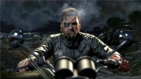 Metal Gear Solid için remake iddiası