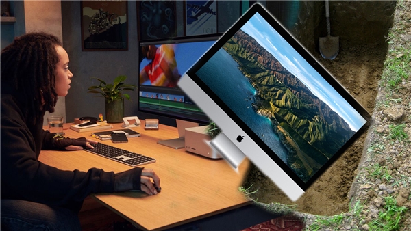 Apple, Ekim Ayında M3 Çipli İlk Mac Cihazlarını Tanıtabilir