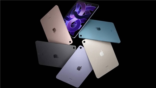 Apple, 12.9 inç ekranlı yeni iPad Air'i geliştiriyor
