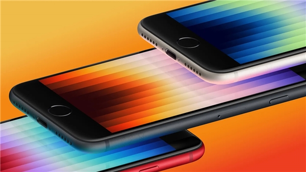 Apple, iPhone SE'yi desteklemeyi bıraktı