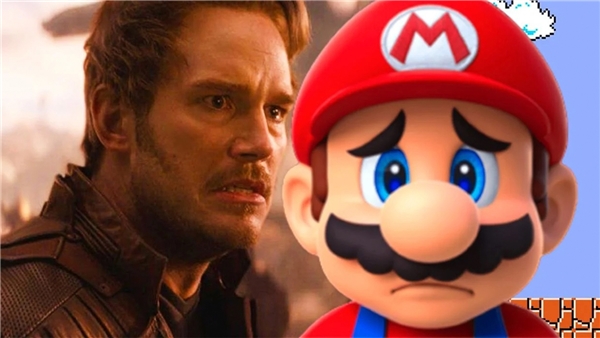 Nintendo, Süper Mario Kardeşler Filmi 2 için onay verdi