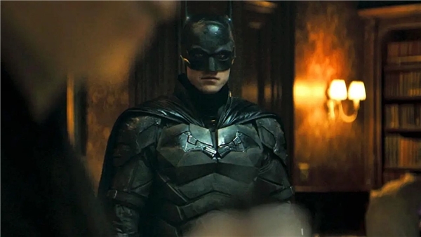 Batman: Arkham Knight Oyununda Robert Pattinson'un Batman Kostümü Göründü