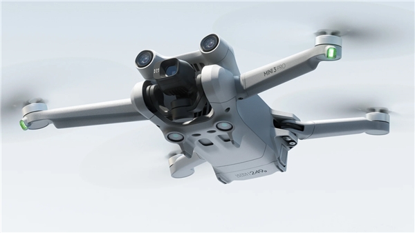 Kompakt drone pazarında DJI Mini 4 Pro sürprizi!