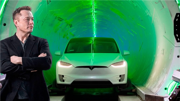 Hyperloop One Faaliyetlerini Durduruyor
