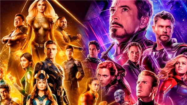 Marvel Sinematik Evreni'nin Arkasındaki Beyin Kevin Feige, Çizgi Roman Evreninin Yüzeyini Çizdiklerini Söylüyor