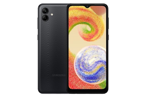 Samsung şaşırttı: Galaxy A04'e Android 13 güncellemesi!