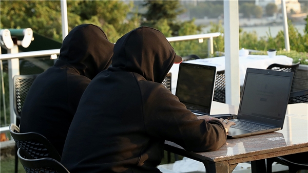 Hackerlar bile işsiz kalmaya başladı!