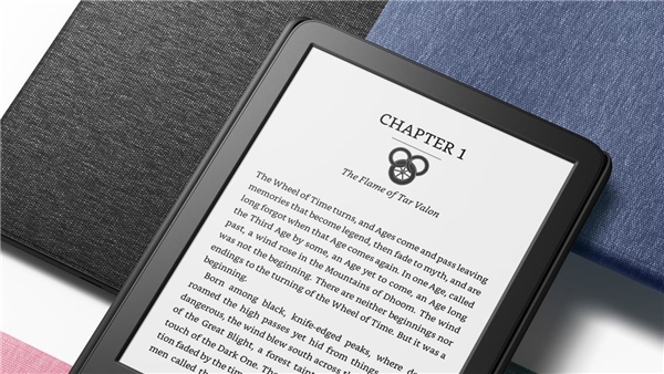 Amazon Kindle, yapay zeka üretimi kitaplarla gündemde