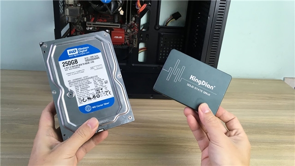 Hard Disk ve SSD Fiyatları Artıyor: Teknoloji Dünyasında Kartlar Yeniden Dağıtılabilir